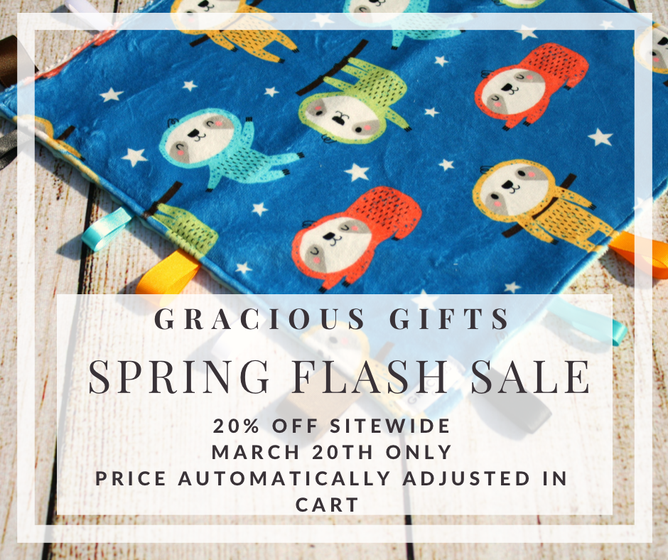 Gracious Gifts – Gracious Gifts Inc