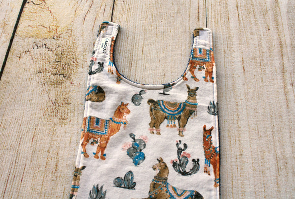 Llama Long Bib