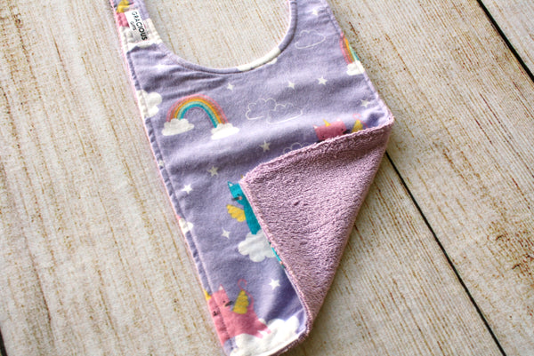 Unicat Long Bib